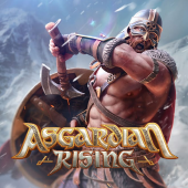 Asgardian Trỗi Dậy - game nóng mm88 net