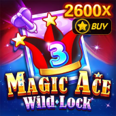 Magic Ace Wild Lock mm88 net