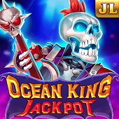Ocean King Jackpot mm88 net