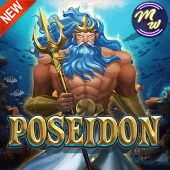 Poseidon mm88 net