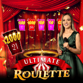Roulette Tối Thượng mm88 net